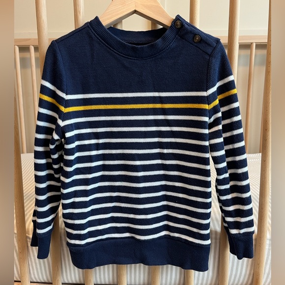 Old Navy Other - Old Navy, Toddler Boy (5T), Sweater